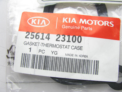 New Engine Coolant Thermostat Housing Gasket OEM For Kia 4-CYL ONLY 2561423100