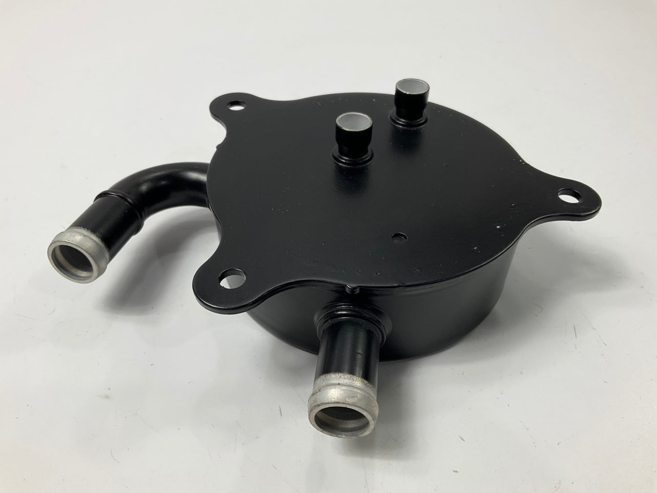 Automatic Transmission Oil Cooler / ATF Warmer Heat Exchanger For 22-23 Stinger