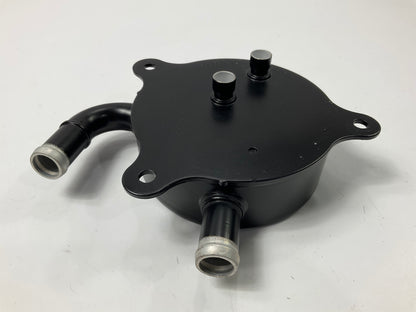 Automatic Transmission Oil Cooler / ATF Warmer Heat Exchanger For 22-23 Stinger