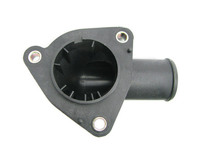 New Water Outlet Fitting Thermostat Housing Cover For 2001-2006 Optima 2.4L