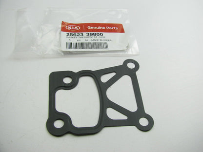 NEW - OEM 2562339800 Thermostat Housing Gasket For 2003-2006 Kia Sorento 3.5L