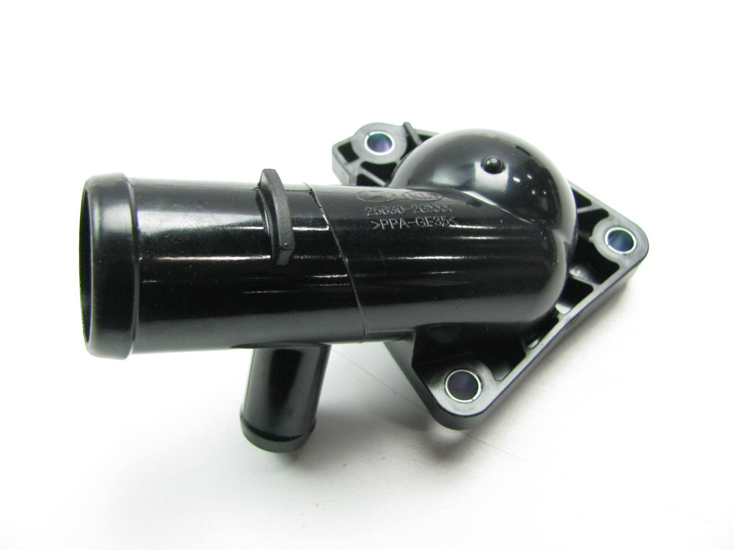 NEW - OEM 256302G700 Thermostat Cooling System Inlet For Kia