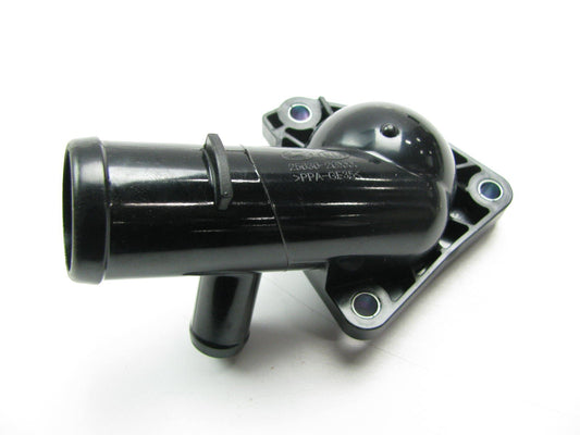 NEW - OEM 256302G700 Thermostat Cooling System Inlet For Kia