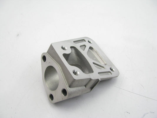 NEW Water Pump Rear Cover Fitting OEM For 2003-2006 Kia Sorento 2563239800