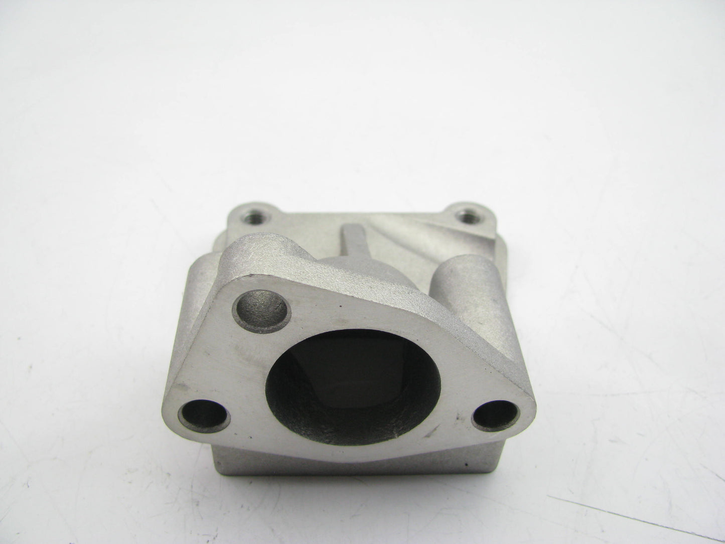 NEW Water Pump Rear Cover Fitting OEM For 2003-2006 Kia Sorento 2563239800