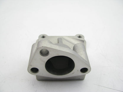 NEW Water Pump Rear Cover Fitting OEM For 2003-2006 Kia Sorento 2563239800