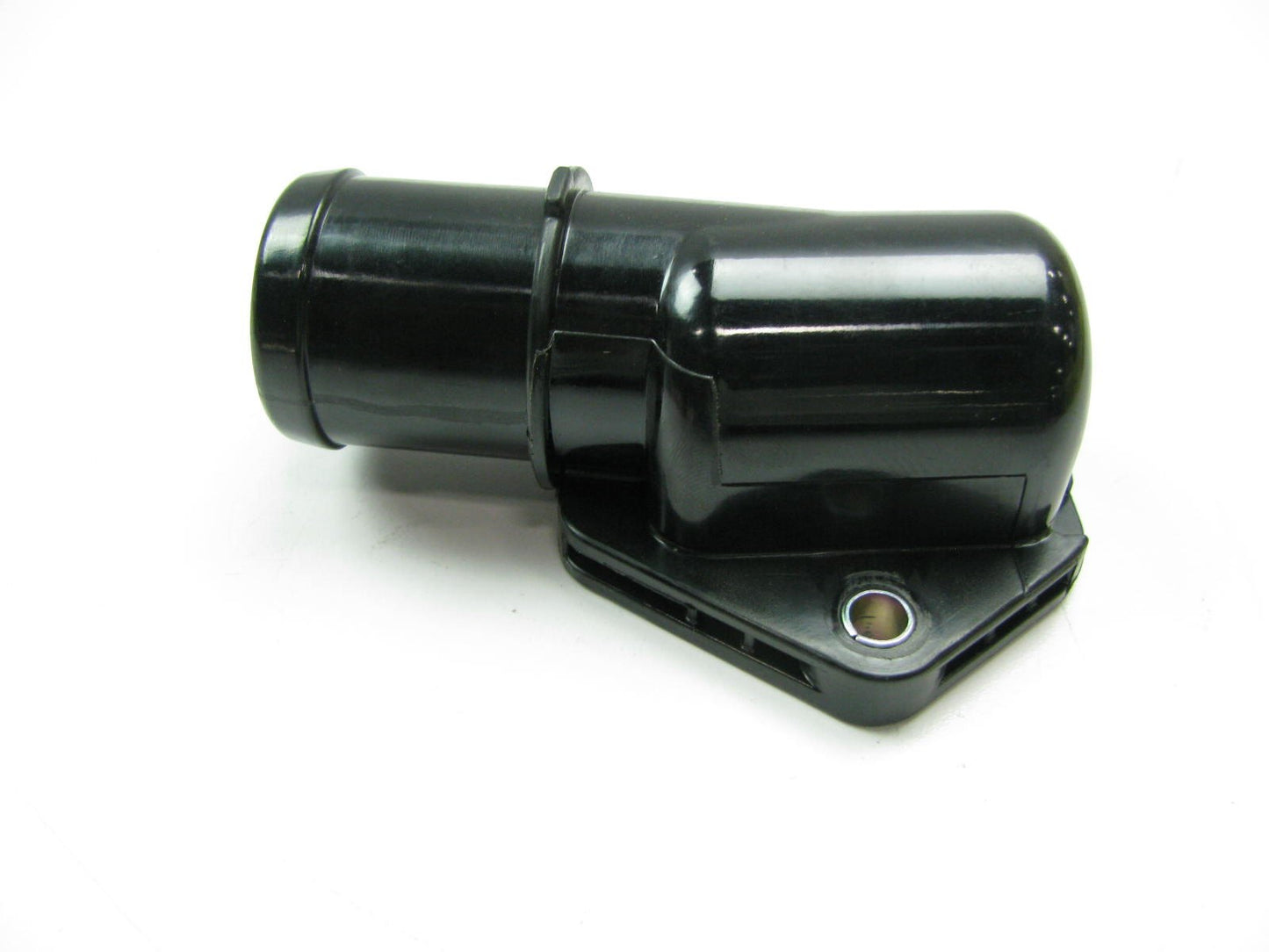 New Genuine Water Coolant Outlet Fitting OEM For KIA 256323CAA0