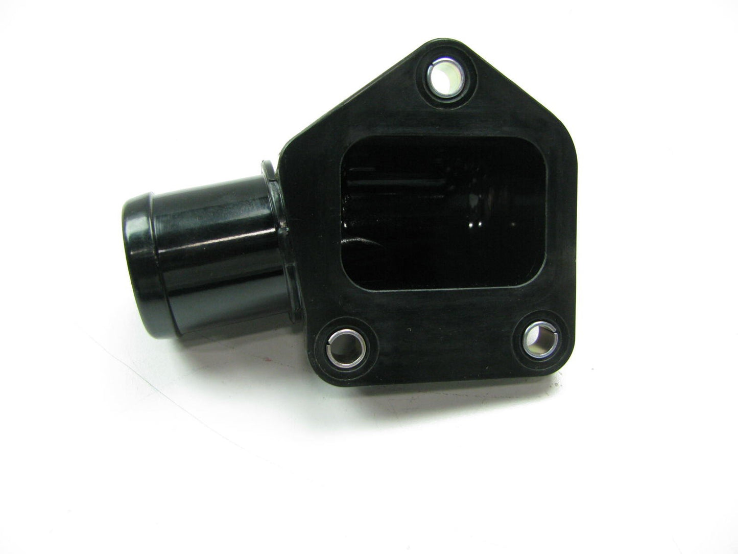 New Genuine Water Coolant Outlet Fitting OEM For KIA 256323CAA0