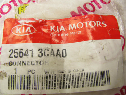 NEW - OEM Thermostat Housing Connector Pipe For 15-18 Kia Sedona 11-18 Sorento