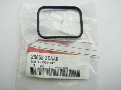 New OEM Water Outlet Pipe Gasket For 11-16 Sorento 256533CAA0