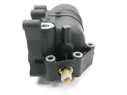 Diesel Complete Oil Filter Base Housing - NON-USA, DIESEL OEM For Kia 263102F600
