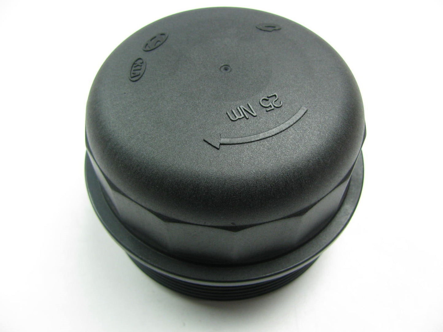 NEW GENUINE Engine Oil Filter Cap Cover For 2006-2014 KIA 3.5L 3.8L 263513C100