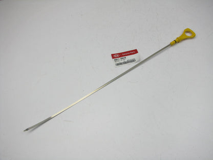 NEW - OEM GENUINE 266112B610 Engine Oil Fluid Level Dipstick For Kia