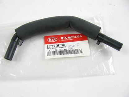 New Genuine Air Cleaner Intake Breather Hose Tube OEM For 07-10 Rondo 267103E510
