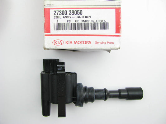 New OEM Direct Ignition Coil For 02-05 Kia Sedona 2730039050