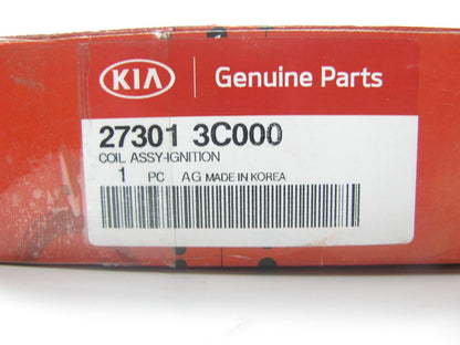 NEW GENUINE Direct Ignition Coil OEM For 2006-2018 Kia 3.3L 3.8L 273013C000