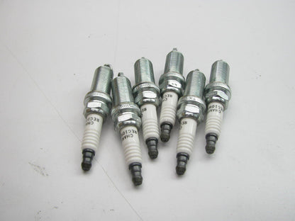 (6) Ignition Spark Plugs Champion REC10WYPB4 - 274103F100