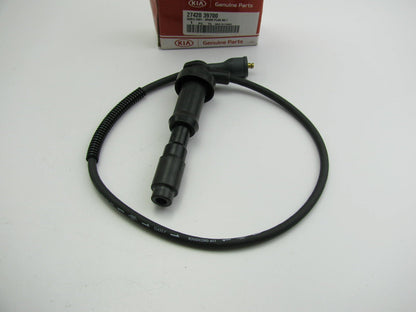 New OEM Single Spark Plug Wire Lead Cylinder #1 For 04-06 Amanti 3.5L 2742039700