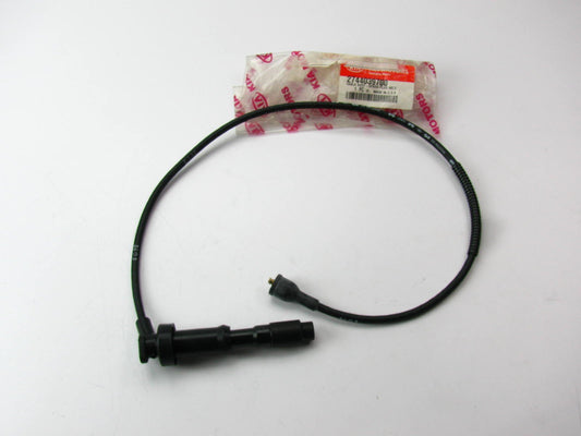 New Genuine Single Spark Plug Wire Lead - CYLINDER # 3 ONLY OEM For 04-06 Amanti