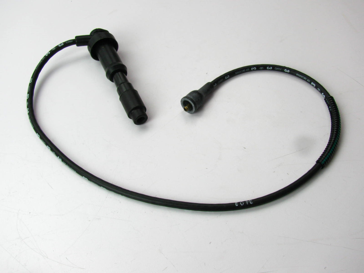 New Genuine Single Spark Plug Wire Lead - CYLINDER # 3 ONLY OEM For 04-06 Amanti