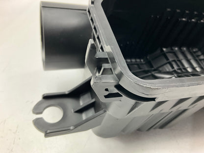 Damaged Mounting Tabs, See Photos - NEW OEM Air Cleaner For 2014-2020 Kia Forte