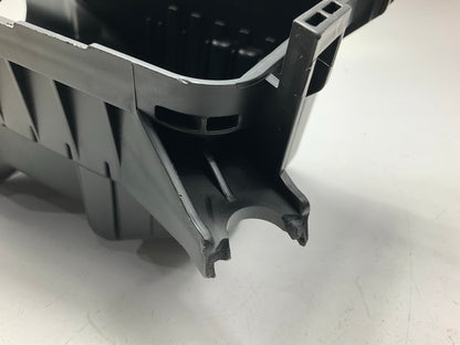 Damaged Mounting Tabs, See Photos - NEW OEM Air Cleaner For 2014-2020 Kia Forte