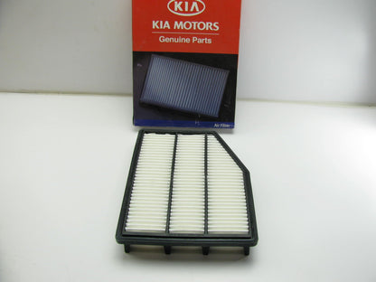 GENUINE Air Filter OEM For 2007-2009 KIA Amanti 3.8L V6  281133F900