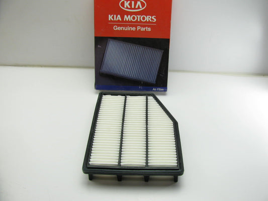 NEW GENUINE Air Filter OEM For 2007-2009 KIA Amanti 3.8L V6  281133F900