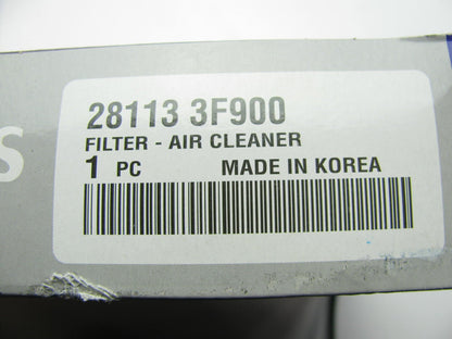 GENUINE Air Filter OEM For 2007-2009 KIA Amanti 3.8L V6  281133F900