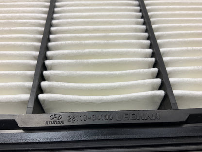 NEW GENUINE Engine Air Filter OEM For 2007-2012 Hyundai Veracruz 3.8L 281133J100
