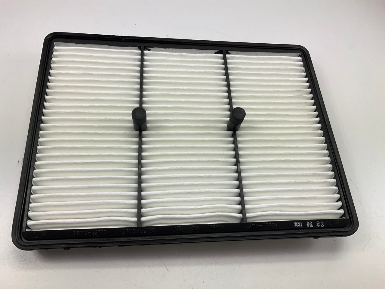 NEW - OEM 28113G2100AS Cabin Air Filter For 2017-2020 Kia Niro