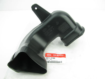 New Genuine Air Intake Plastic Duct OEM For 2004-09 KIA Spectra 282112F000