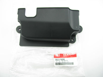 282132K000 Air Intake Duct Cover Shield OEM For Kia Soul 2010-2011