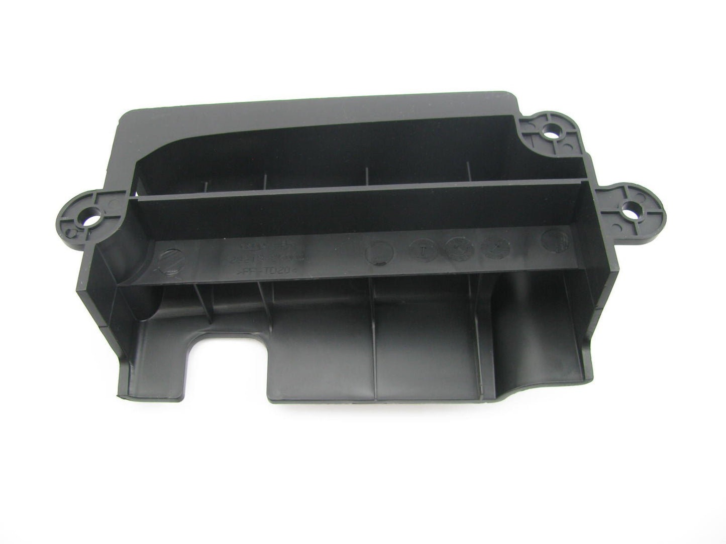 282132K000 Air Intake Duct Cover Shield OEM For Kia Soul 2010-2011