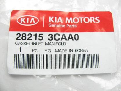 Fuel Injection Plenum Intake Manifold Gasket OEM For KIA 282153CAA0