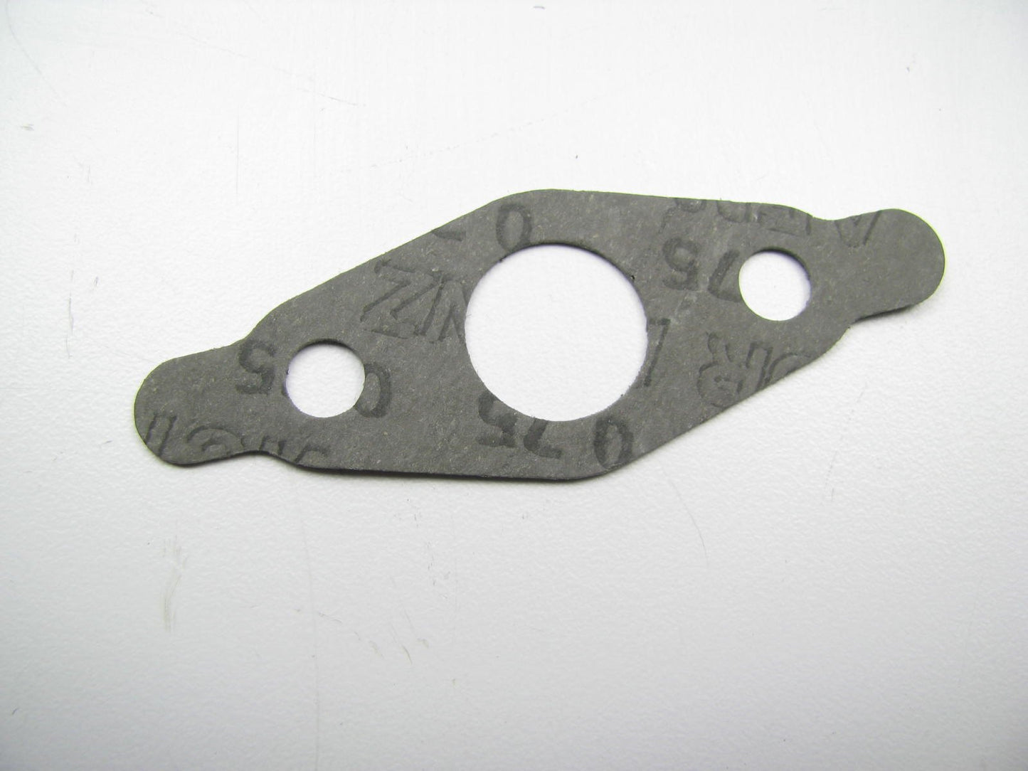 NEW - OEM Turbocharger Oil Drain Gasket For Kia 2.0L 4-CYL Turbo ONLY 282462C400
