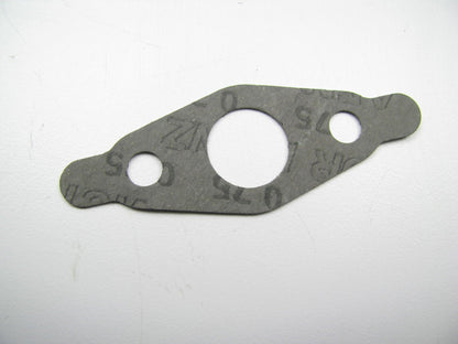 NEW - OEM Turbocharger Oil Drain Gasket For Kia 2.0L 4-CYL Turbo ONLY 282462C400