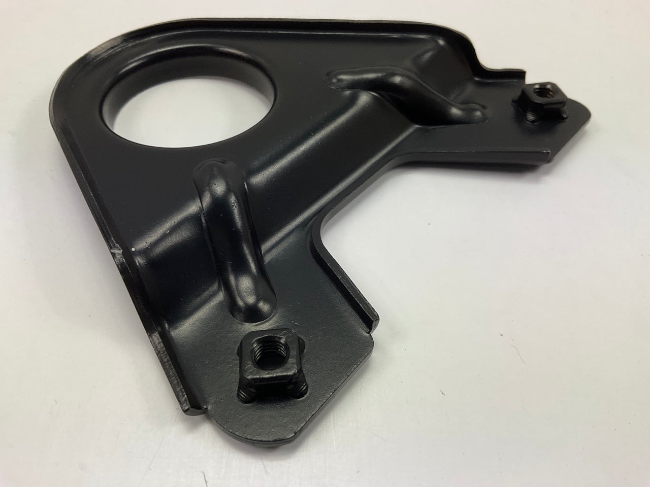 NEW - OEM 282592GTA3 Upper Intercooler Mounting Bracket For 2016-2020 Kia Optima