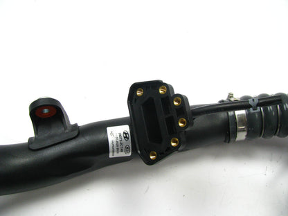 NEW 28272-2CTA8 Intercooler Air Inlet Hose Tube OEM For 18-21 Kia Stinger 2.0L