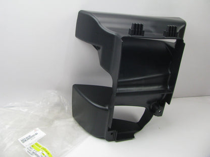 Intercooler Air Guide Panel OEM For 2011-2015 Kia Optima 2.0L TURBO 282742G100