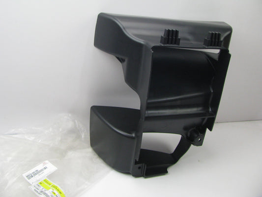 Intercooler Air Guide Panel OEM For 2011-2015 Kia Optima 2.0L TURBO 282742G100
