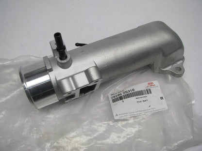 NEW 282862S310 Turbocharger Intercooler Pipe OEM For 2021-2022 Kia 2.5L