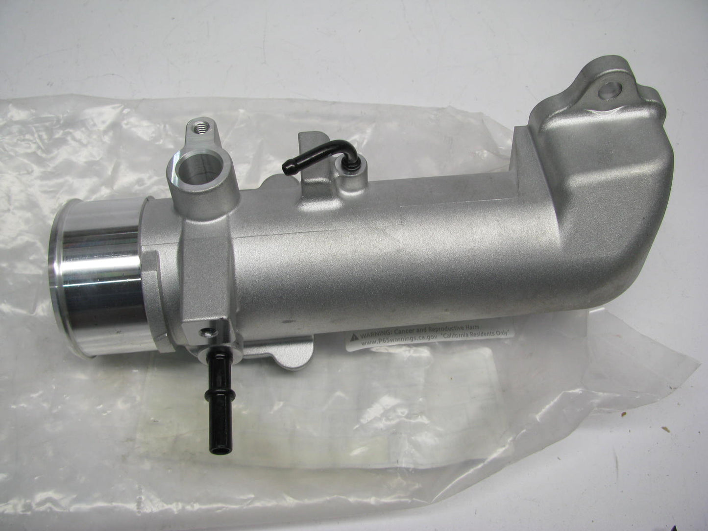 NEW 282862S310 Turbocharger Intercooler Pipe OEM For 2021-2022 Kia 2.5L