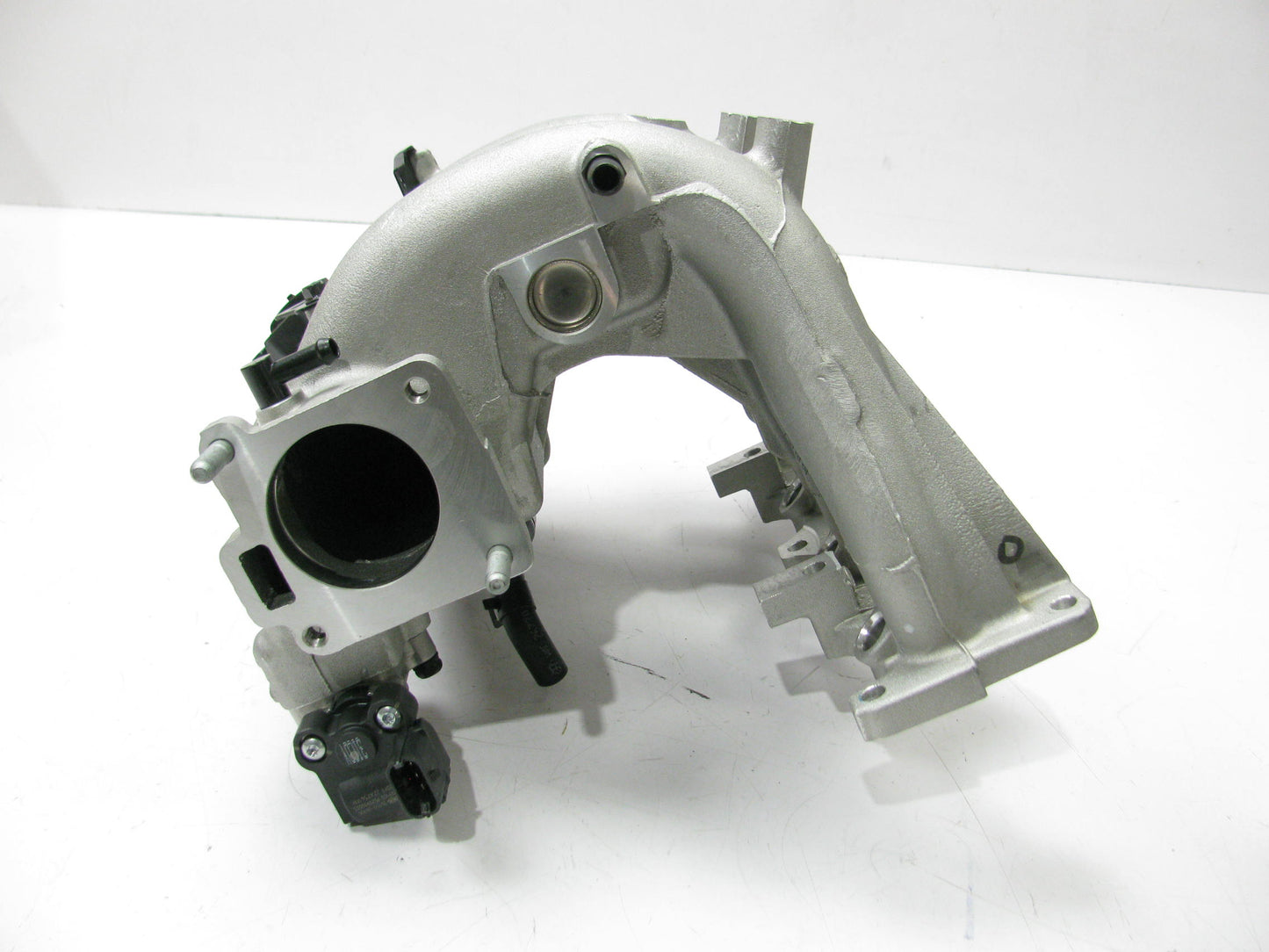 NEW GENUINE 2831026940 UPPER Intake Manifold OEM For 2005-2006 Kia Rio 1.6L