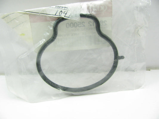 Fuel Injection Throttle Body O-Ring Gasket OEM For 2006-2008 Kia Optima 2.4L