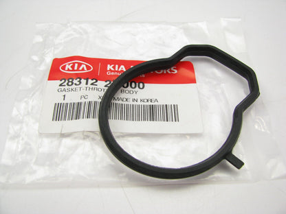NEW GENUINE Fuel Injection Throttle Body O-Ring Seal Gasket OEM For 10-11 Soul
