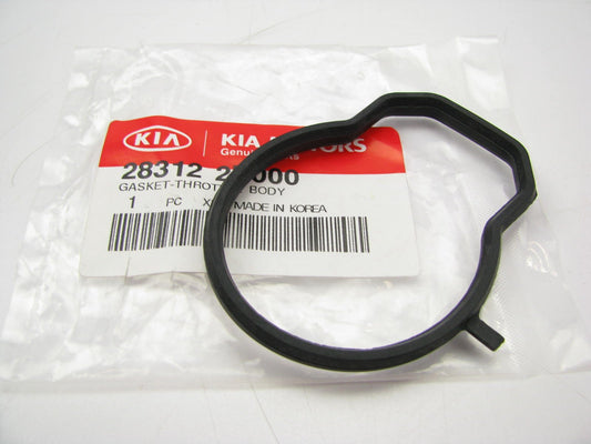NEW GENUINE Fuel Injection Throttle Body O-Ring Seal Gasket OEM For 10-11 Soul