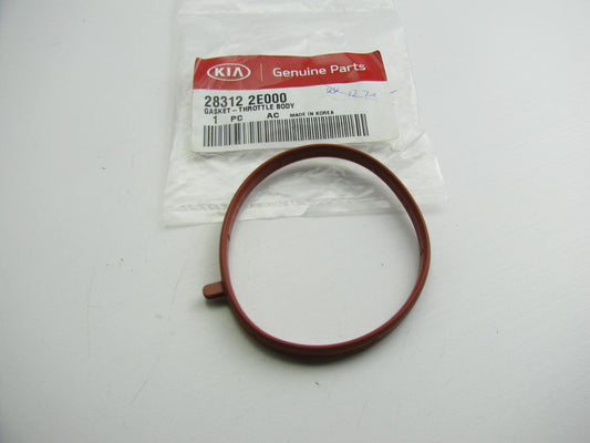 Fuel Injection Throttle Body Mounting Gasket OEM For Kia 283122E000