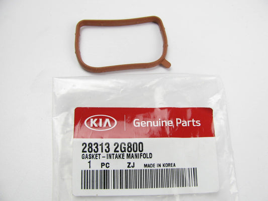 NEW - OEM Intake Manifold Gasket For 11-14 Optima Hybrid, 11-15 Sonata Hybrid