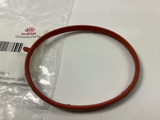 NEW GENUINE Intake Manifold Inlet Gasket O-Ring OEM For Kia 283132M100